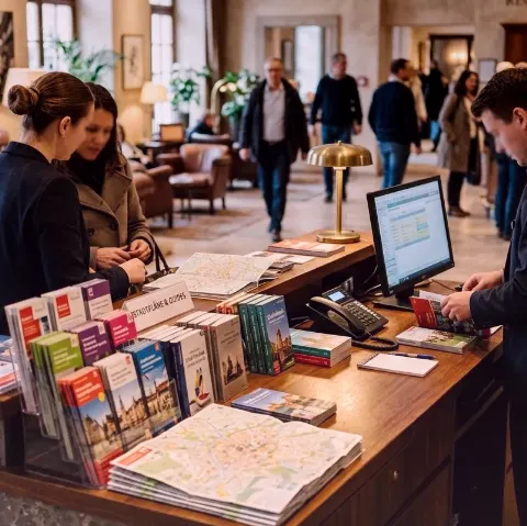 Aue Apfel – Stilvolles Boutique Hotel